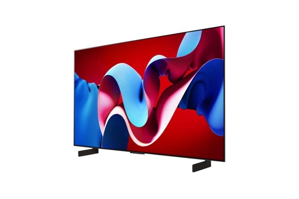LG C4 OLED42C41LA 42