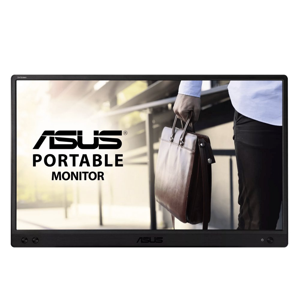 ASUS ZenScreen MB166C | 15,6