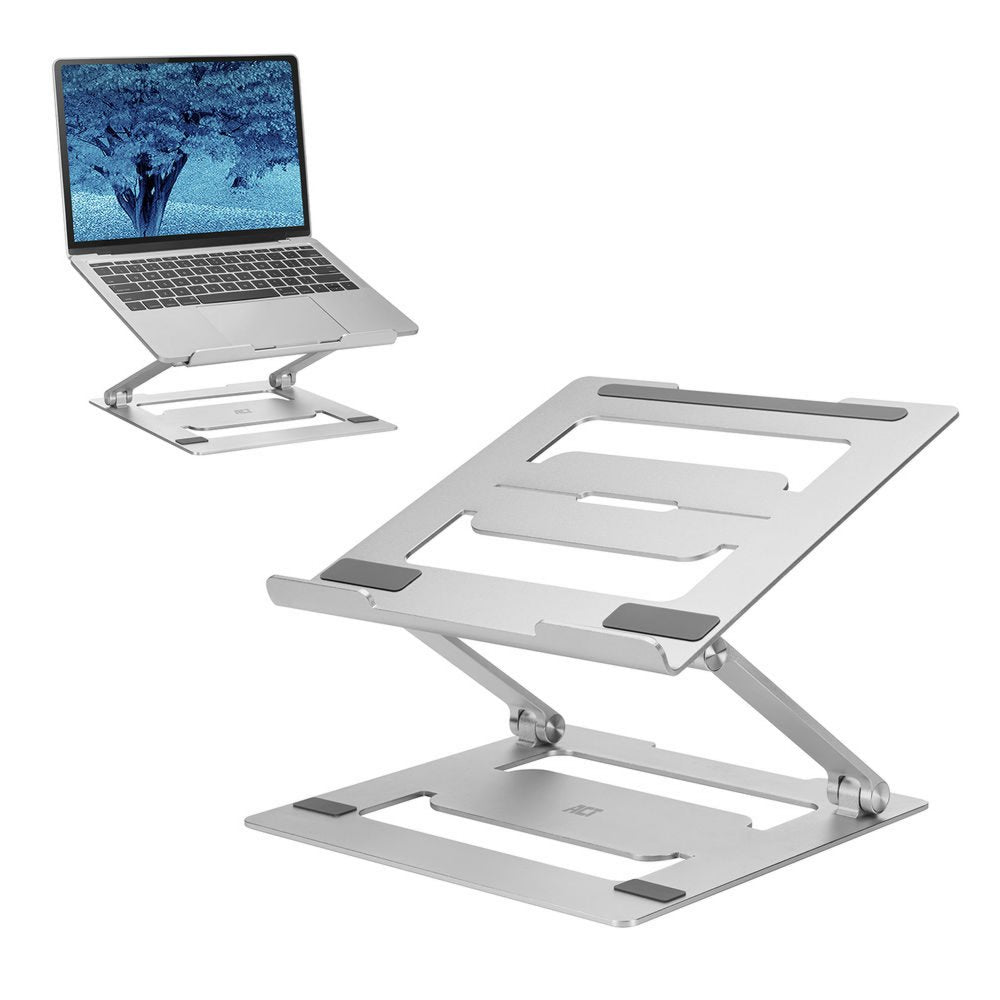 ACT AC8135 | Notebookstandaard 15.6