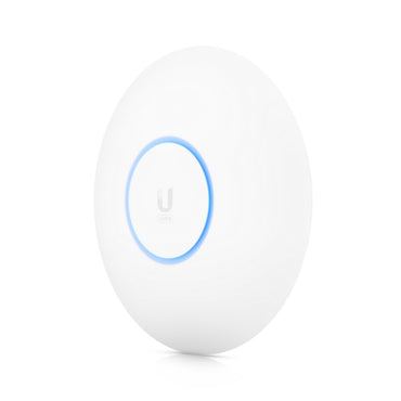 Ubiquiti UniFi 6 Pro Access Point | Wifi 6 | Power over Ethernet (PoE) | 4800 Mbit/s | Inclusief Plafond- en Muurmontagebeugel - Matmuis