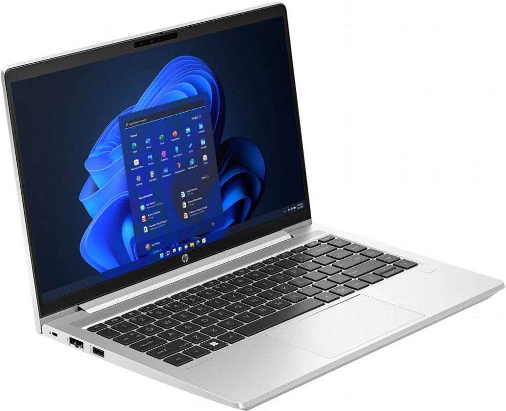 HP ProBook 440 G10 | 14.0'' Full HD IPS | Intel Core i7-1355U | 16GB RAM | 512GB SSD | W11 Professional