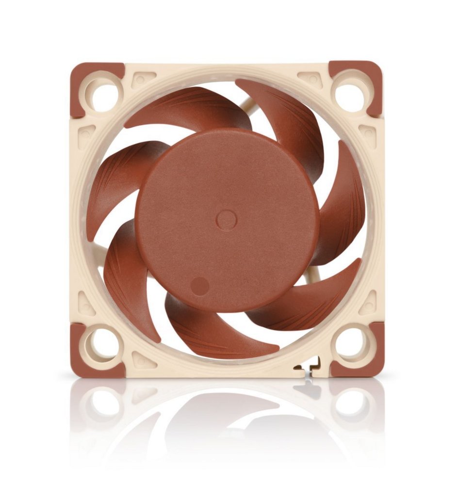 Noctua NF-A4x20 PWM | 40mm Case Fan