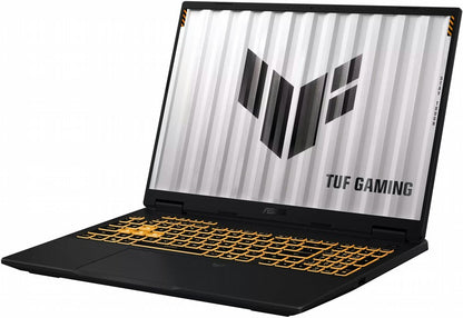 Asus TUF Gaming 16 | 16" WUXGA IPS | Intel Core i7 14650HX | RTX5060 | 16GB DDR5 | 512GB SSD | W11 Home