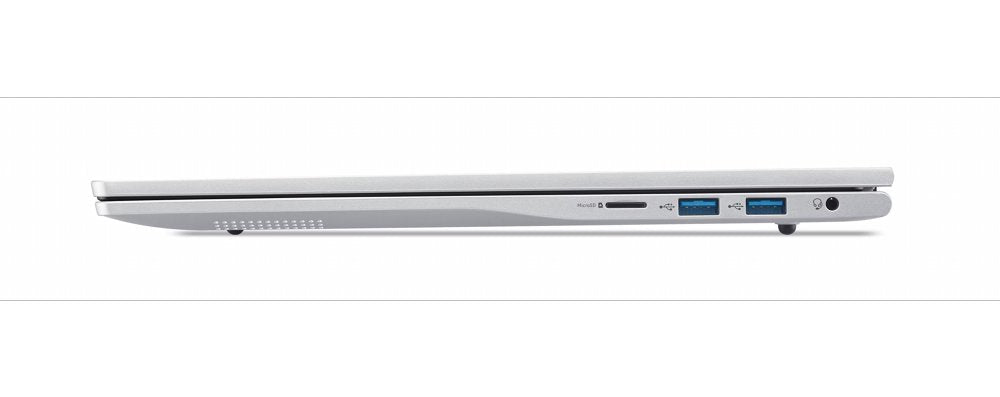Acer Aspire Lite | 17.3'' Full HD | Intel Core 3 N355 | 16GB DDR5 | 512GB SSD | W11 Home