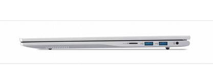 Acer Aspire Lite | 17.3'' Full HD | Intel Core 3 N355 | 16GB DDR5 | 512GB SSD | W11 Home