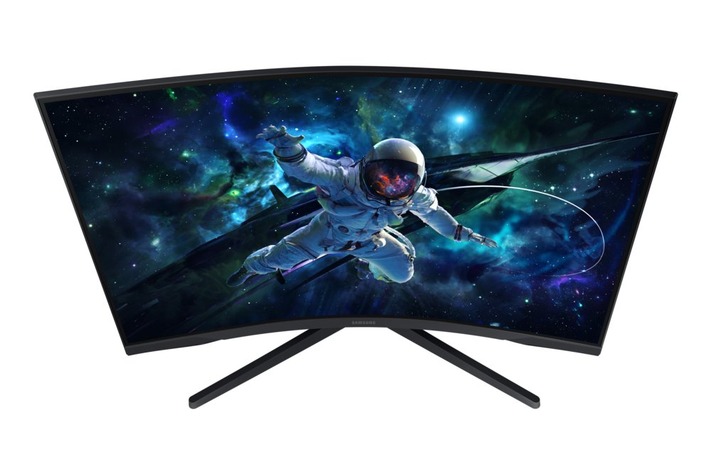 Samsung Odyssey G5 G55C 32