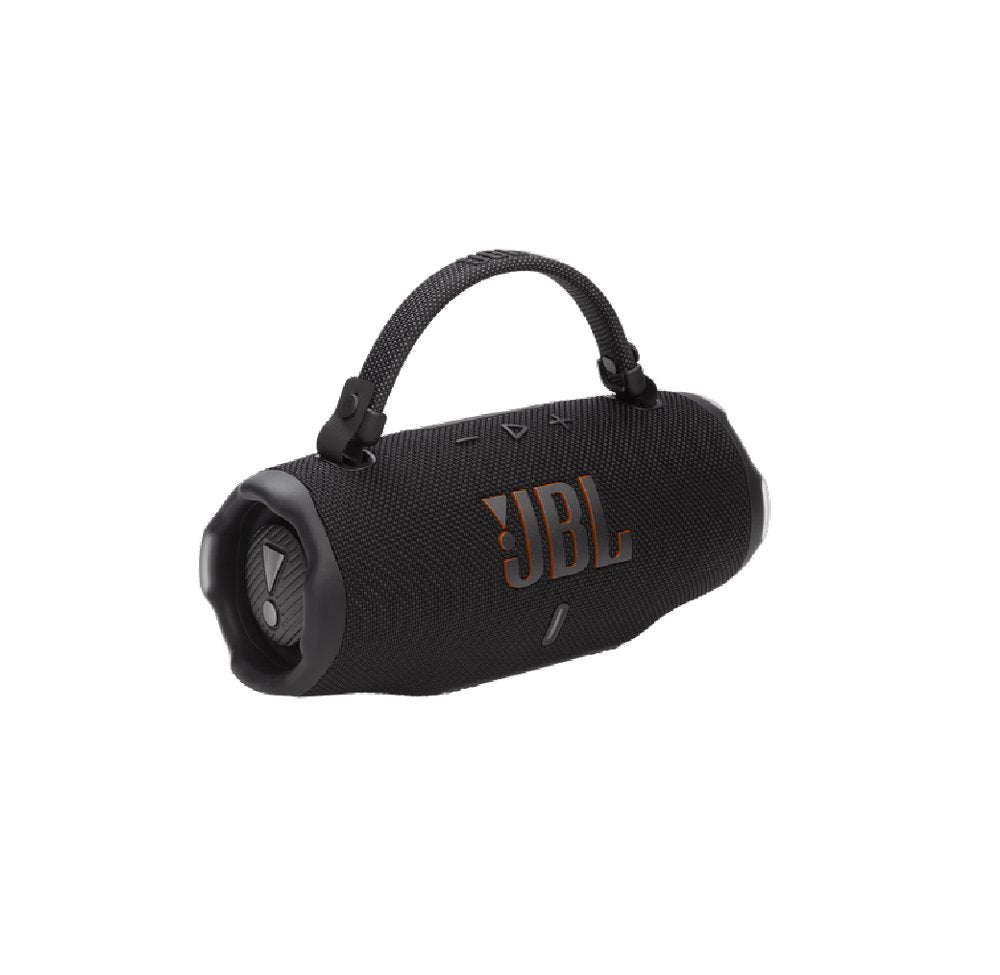 JBL Charge 6 | Portable Bluetooth Speaker | Zwart - Matmuis - Matmuis