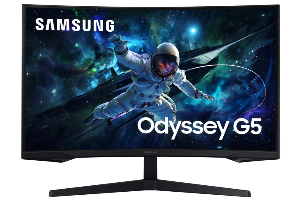 Samsung Odyssey G5 G55C 32