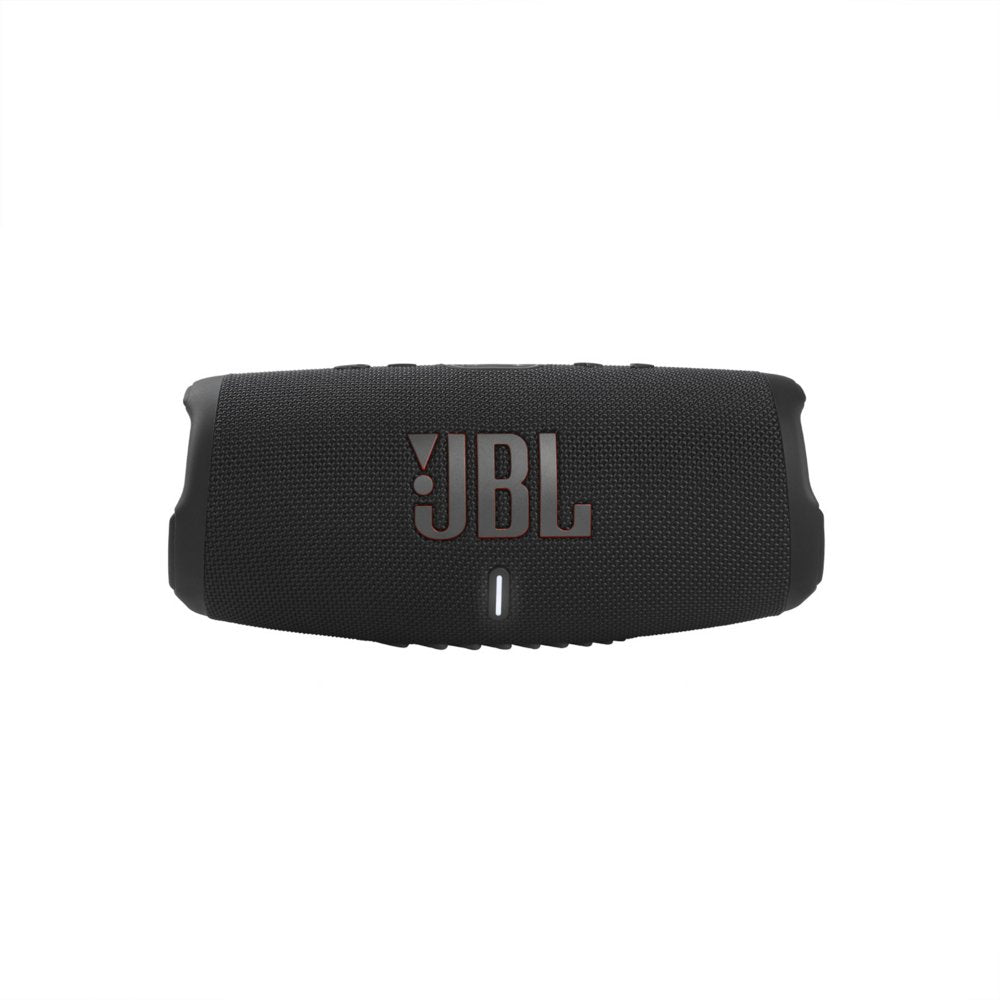 JBL Charge 5 | Portable Bluetooth Speaker | Zwart - Matmuis - Matmuis