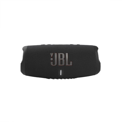 JBL Charge 5 | Portable Bluetooth Speaker | Zwart - Matmuis - Matmuis