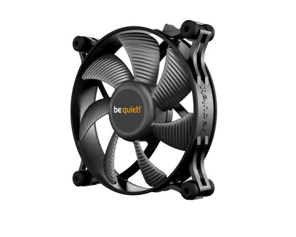 be quiet! Shadow Wings 2 | 120mm Case Fan - Matmuis - Matmuis