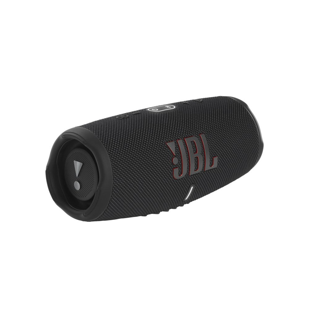 JBL Charge 5 | Portable Bluetooth Speaker | Zwart - Matmuis - Matmuis