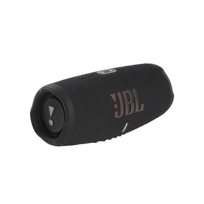 JBL Charge 5 | Portable Bluetooth Speaker | Zwart - Matmuis - Matmuis