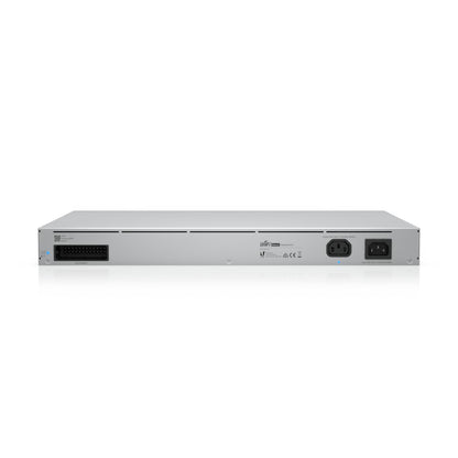 Ubiquiti UniFi UXG Pro | Enterprise Gateway | 10G SFP+ & 1G Ethernet WAN/LAN | DPI, IDS/IPS, Stateful Firewall | Rackmount 1U - Matmuis