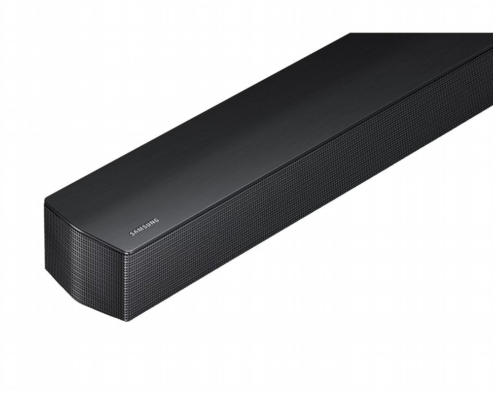 Samsung HW-B650F | 3.1-kanaals Soundbar met Draadloze Subwoofer | Dolby Audio | 370W | Zwart - Matmuis