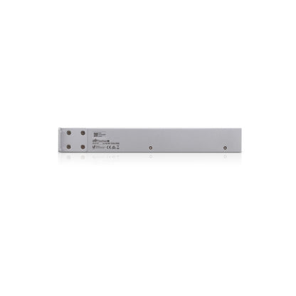 Ubiquiti Networks USP-RPS | Redundant Power System | 995W | 1U Rackmount | 6x RPS DC Ports | 1.3" Touchscreen | Grijs