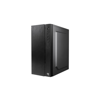 PROMO Desktop | AMD Ryzen 7 5700G | 16GB RAM | 480GB SSD | Windows 11 Professional | Mini-Tower Behuizing
