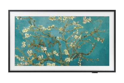 Samsung The Frame QE32LS03CBU | 32'' Full HD | QLED Smart TV | Wifi | Tizen | Local Dimming | HDR10+ | 50Hz - Matmuis