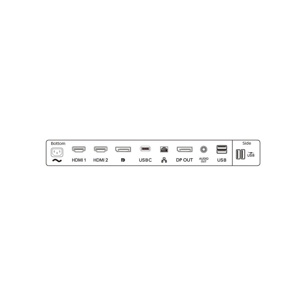 Philips 276B1/00 27
