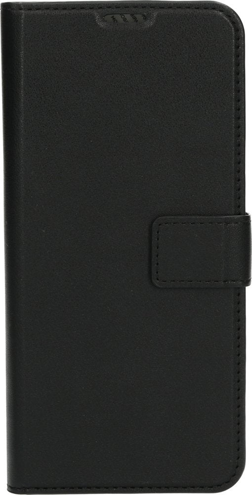 Mobiparts Classic Wallet Case | Samsung Galaxy A72 (2021) 4G/5G | Black - Matmuis - Matmuis
