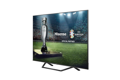 Hisense 55A79NQ | 55'' Ultra HD 4K | QLED Smart TV | Wifi | VIDAA | Local Dimming | Dolby Vision | 50Hz - Matmuis - Matmuis