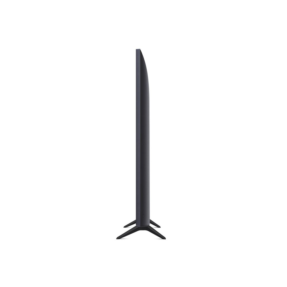 LG NanoCell 43NANO81T6A | 43'' Ultra HD 4K | LED Smart TV | WebOS | HDR10 | 50Hz - Matmuis - Matmuis
