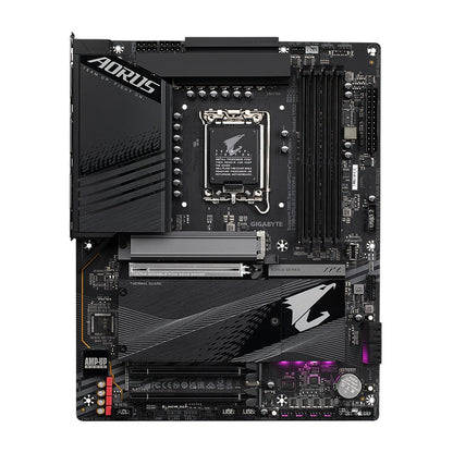 Gigabyte Z790 AORUS ELITE DDR4 | Socket LGA 1700 | Intel Z790 | 4xDDR4 | ATX | Moederbord - Matmuis