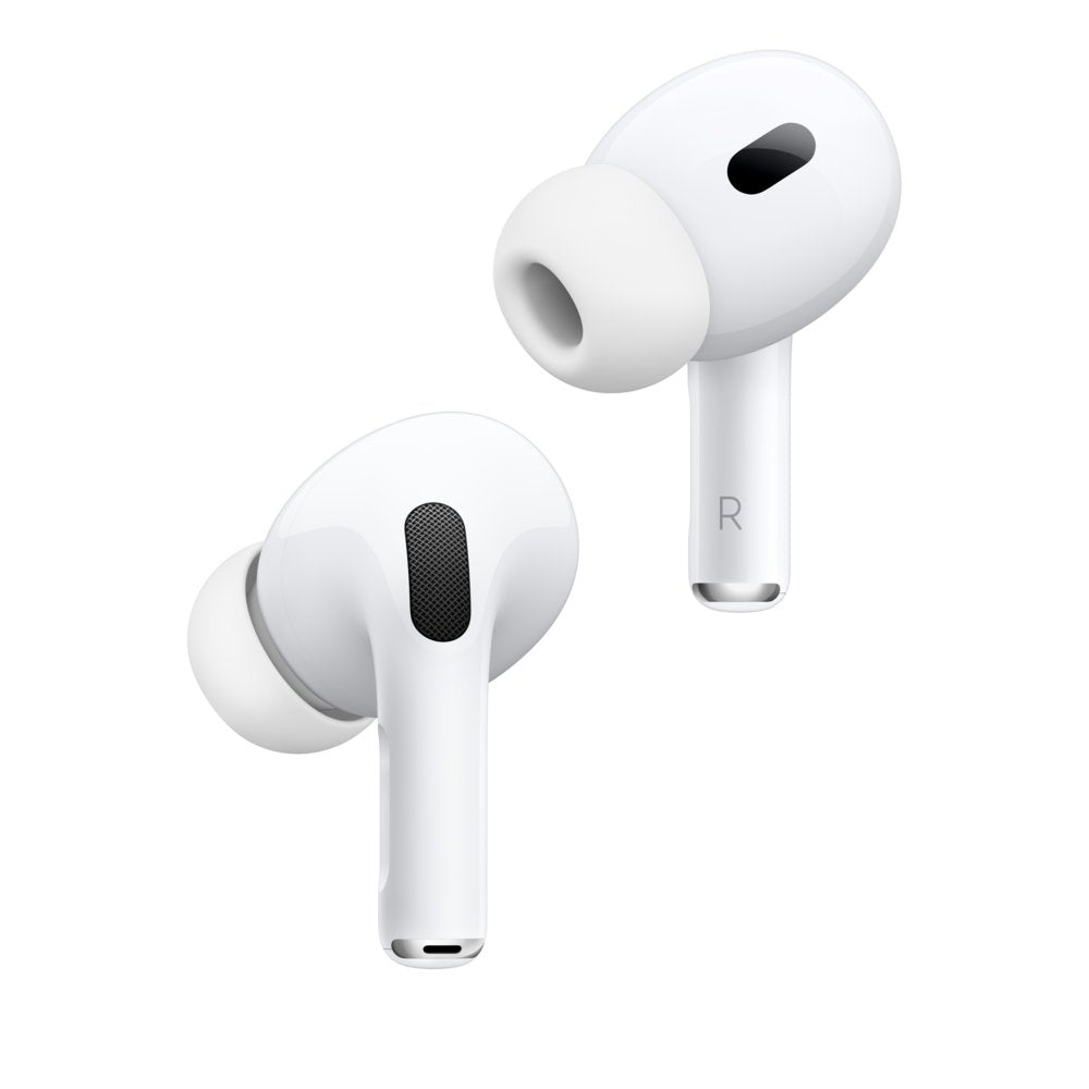 Apple AirPods Pro Gen 2 | Draadloze In-Ear Oordopjes met USB-C Case | Wit - Matmuis - Matmuis