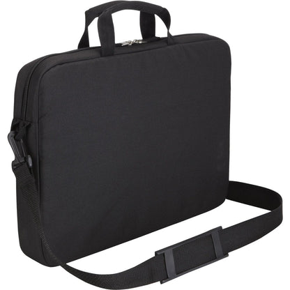 Case Logic CL-NBB15 | 15.6" Laptoptas | Zwart | REFURBISHED SILVER - Matmuis
