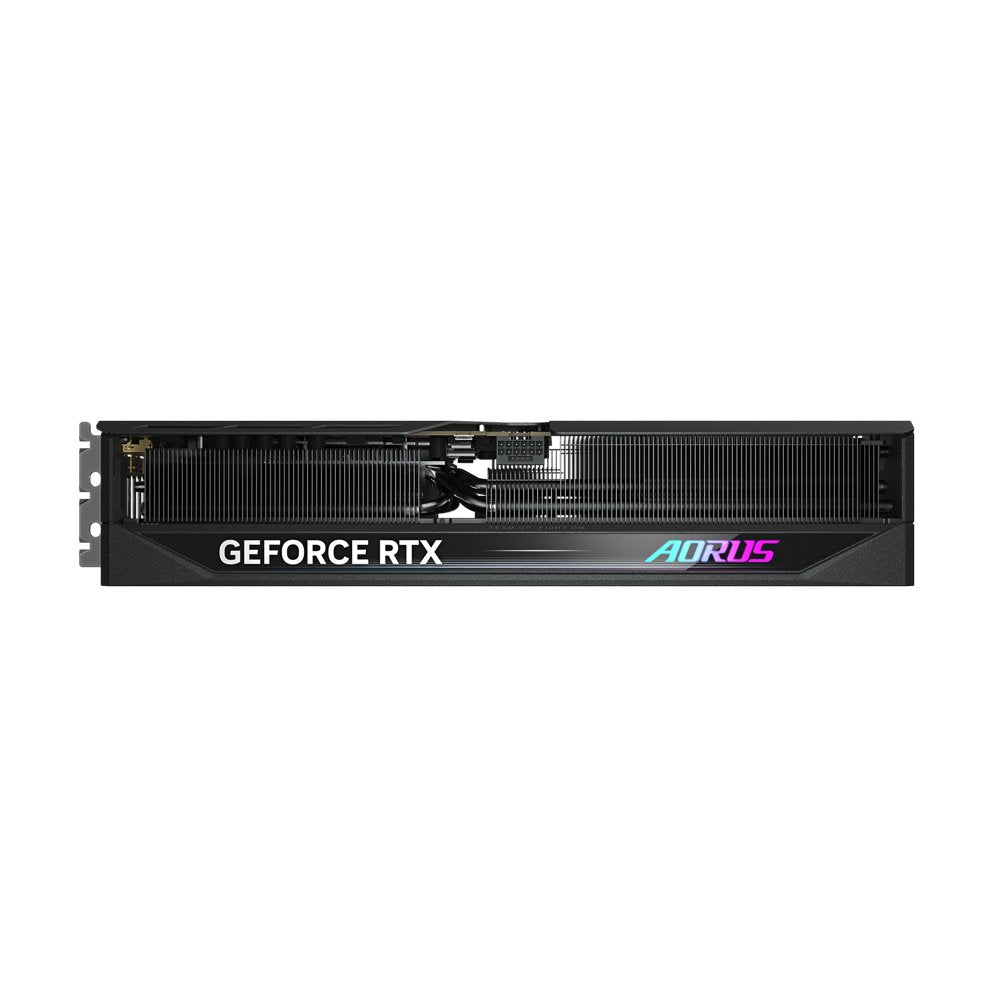GIGABYTE AORUS GeForce RTX 5070 MASTER | 12GB GDDR7 | DLSS 4 | Videokaart | Nvidia GPU - Matmuis - Matmuis