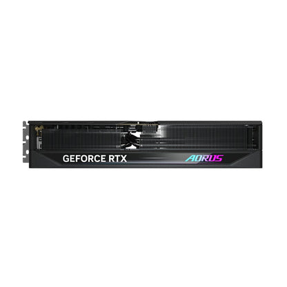 GIGABYTE AORUS GeForce RTX 5070 MASTER | 12GB GDDR7 | DLSS 4 | Videokaart | Nvidia GPU - Matmuis - Matmuis