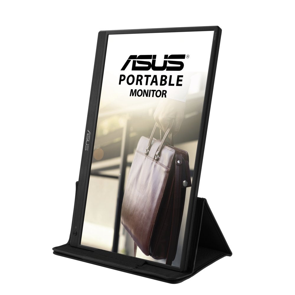 ASUS ZenScreen MB165B | 15.6