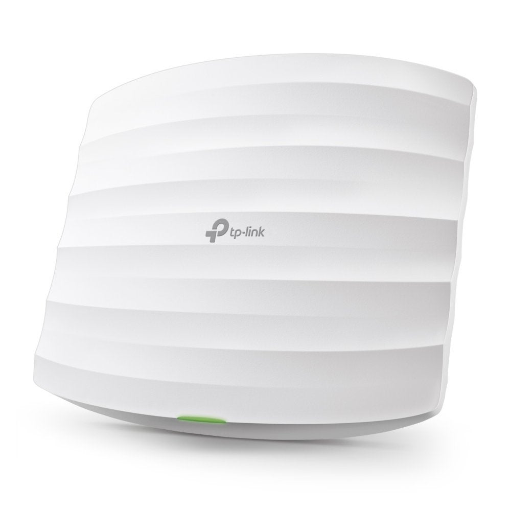 TP-Link EAP265HD | WiFi 5 Access Point | 1750 Mbit/s | PoE (met Adapter) | Inclusief Montagebeugel - Matmuis
