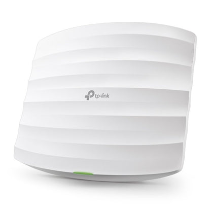 TP-Link EAP265HD | WiFi 5 Access Point | 1750 Mbit/s | PoE (met Adapter) | Inclusief Montagebeugel - Matmuis