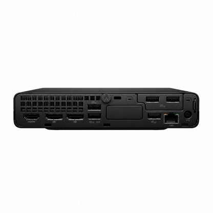 HP ProDesk 4 Mini G1i | Intel Core Ultra 5 235T | 16GB DDR5 | 256GB SSD | W11 Pro - Matmuis