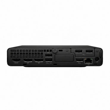 HP Prodesk Mini 400 G9 | Intel Core i5-13500T | 16GB DDR5 | 512GB SSD | W11 Pro - Matmuis