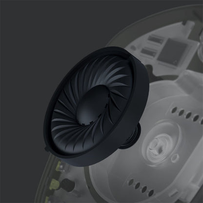 Logitech G435 Wireless Gaming Headset | Bluetooth & Lightspeed | Hoofdband | Zwart - Matmuis - Matmuis
