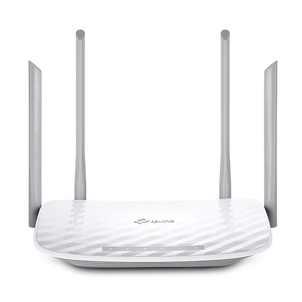 TP-Link Archer A5 | Wifi 5 Router | Ethernet Dual-band (2.4 GHz / 5 GHz) | 867Mbit/s - Matmuis - Matmuis