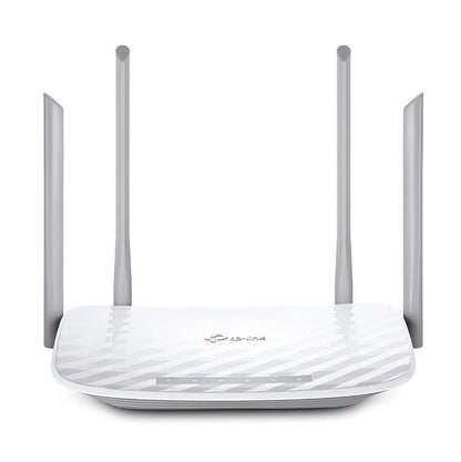 TP-Link Archer A5 | Wifi 5 Router | Ethernet Dual-band (2.4 GHz / 5 GHz) | 867Mbit/s - Matmuis - Matmuis