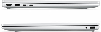 HP OmniBook 3 17-dp0750ndx | 17.3'' Full HD IPS | AMD Ryzen 5 40 | 16GB DDR5 | 512GB SSD | W11 Home