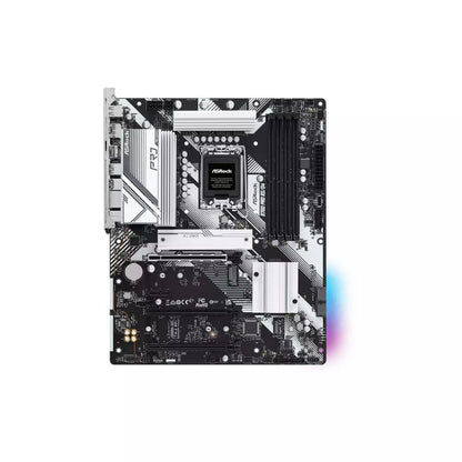 Asrock B760 Pro RS/D4 | Socket LGA 1700 | Intel B760 | 4xDDR4 | ATX | Moederbord - Matmuis - Matmuis