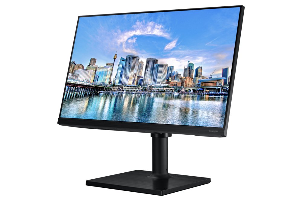 Samsung LF27T450FQR 27
