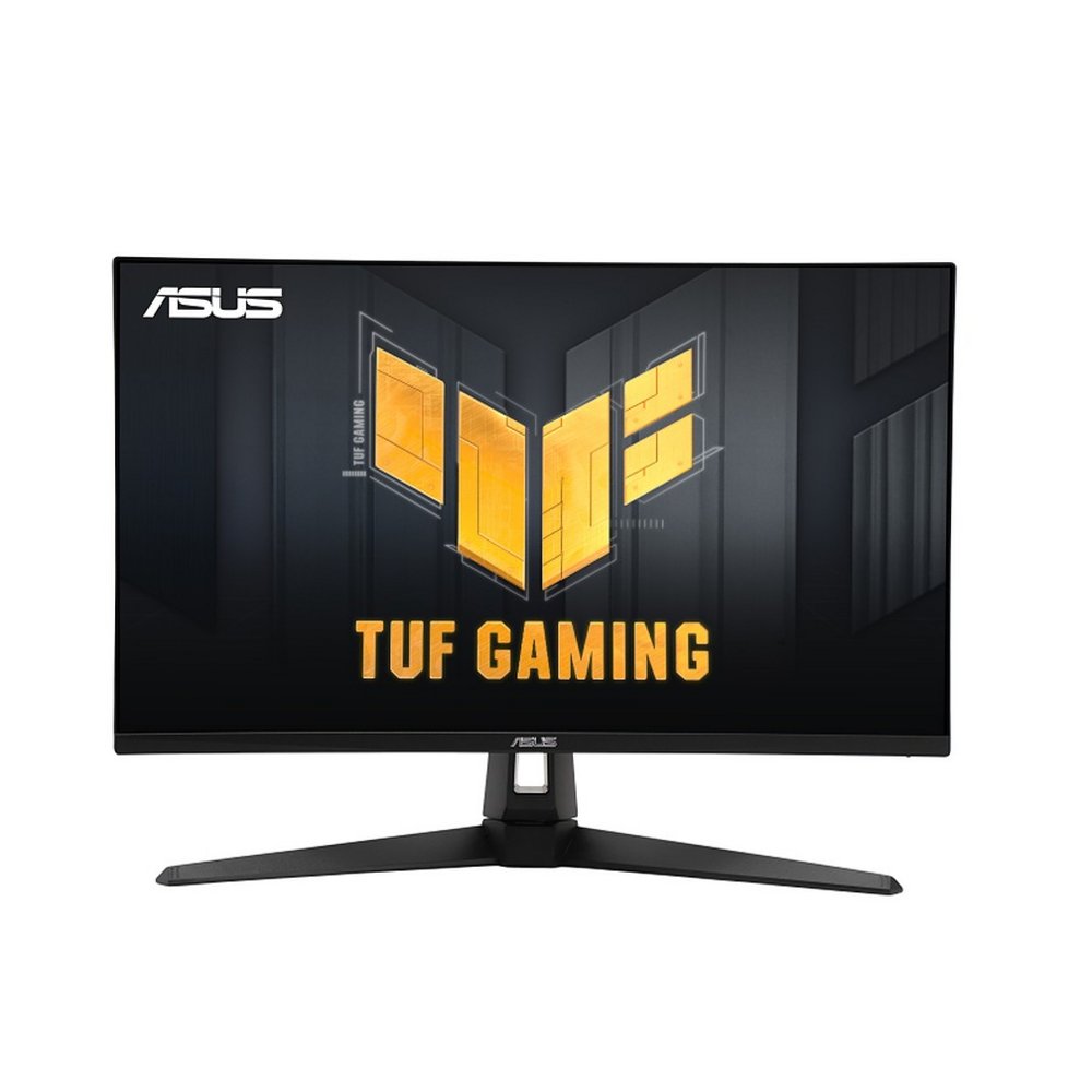 ASUS TUF Gaming VG27AQM1A 27'' | 2560x1440 QHD IPS | 260Hz | 1ms | FreeSync Premium | G-SYNC Compatible | Gaming Monitor - Matmuis - Matmuis