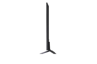LG QNED773RB | 50" 4K Ultra HD QNED Smart TV | WebOS | HDR10 | Local Dimming | 50Hz - Matmuis - Matmuis