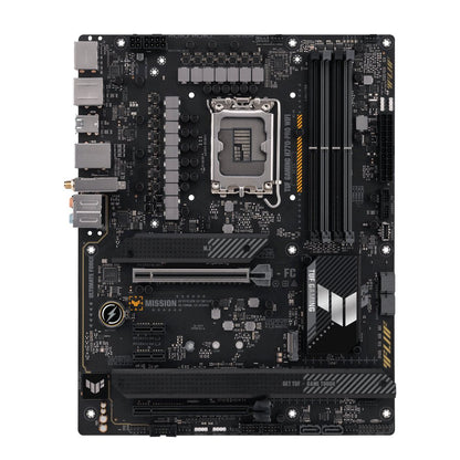 ASUS TUF GAMING H770-PRO WIFI | Socket LGA 1700 | Intel H770 | 4xDDR5 | ATX | Moederbord - Matmuis - Matmuis