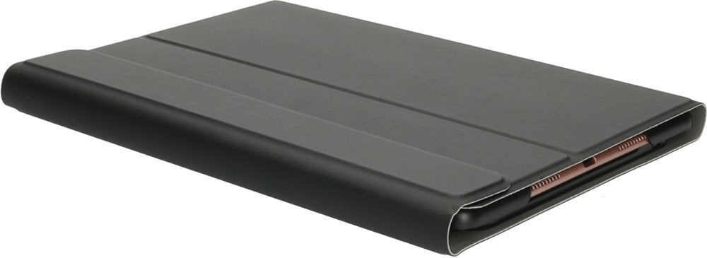 Mobiparts Bluetooth Toetsenbordhoes | Geschikt voor Apple iPad 10.2 (2019/2020/2021) - Matmuis - Matmuis