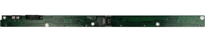 Inter-Tech IPC 1U-1404 | Server Rack Case | Zwart - Matmuis