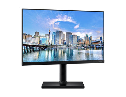 Samsung F24T450FZU 24" | 1920x1080 IPS | 75Hz | Monitor