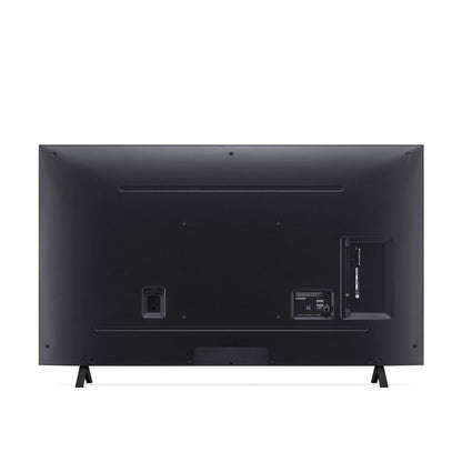 LG NanoCell 43NANO81T6A | 43'' Ultra HD 4K | LED Smart TV | WebOS | HDR10 | 50Hz - Matmuis - Matmuis