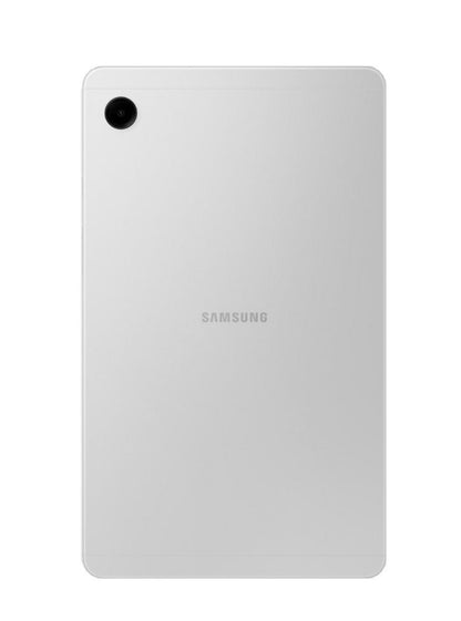 Samsung Galaxy Tab SM-X110NZSAEUB | 8.7" Display | 64 GB Opslag | 4 GB RAM | Android 13 | Zilver